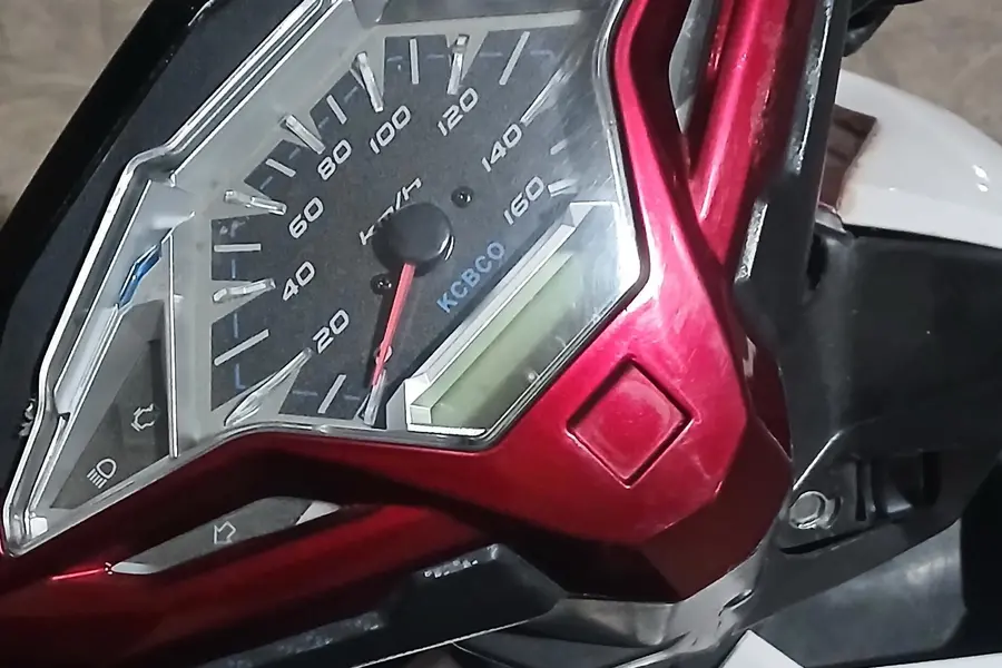 هوندا، کلیک 125