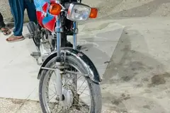 پیشرو، پیشرو 125