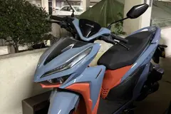 کویر موتور، S2 150