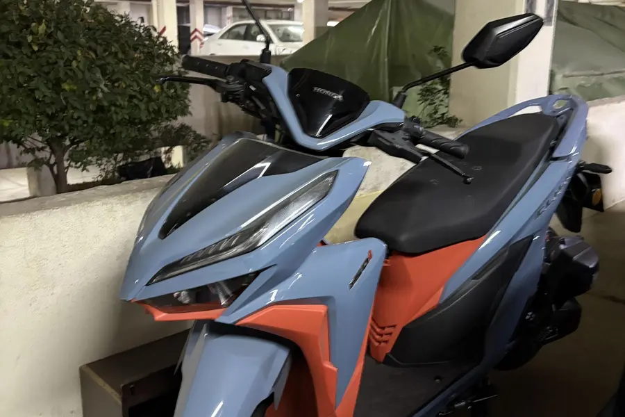 کویر موتور، S2 150