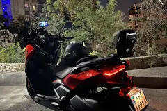 یاماها، XMAX 250