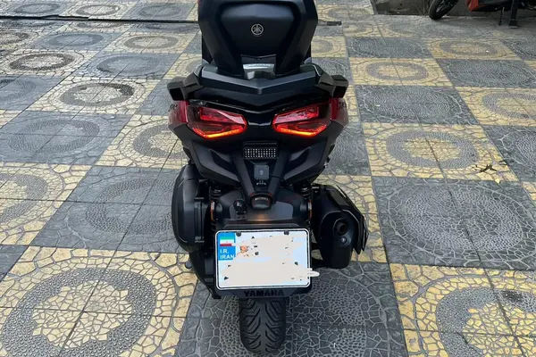 یاماها  XMAX 250
