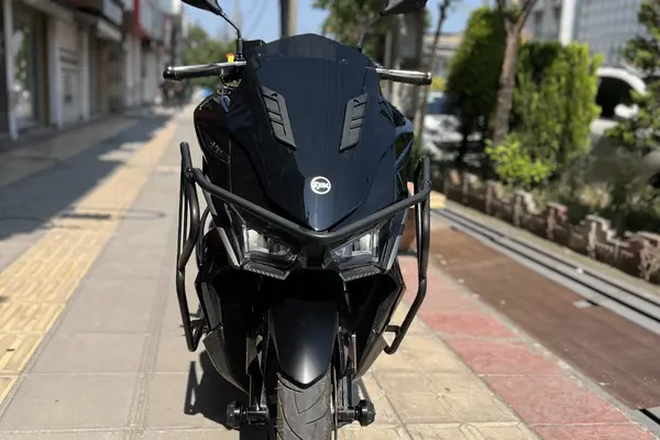 اس وای ام  گلکسی JT200