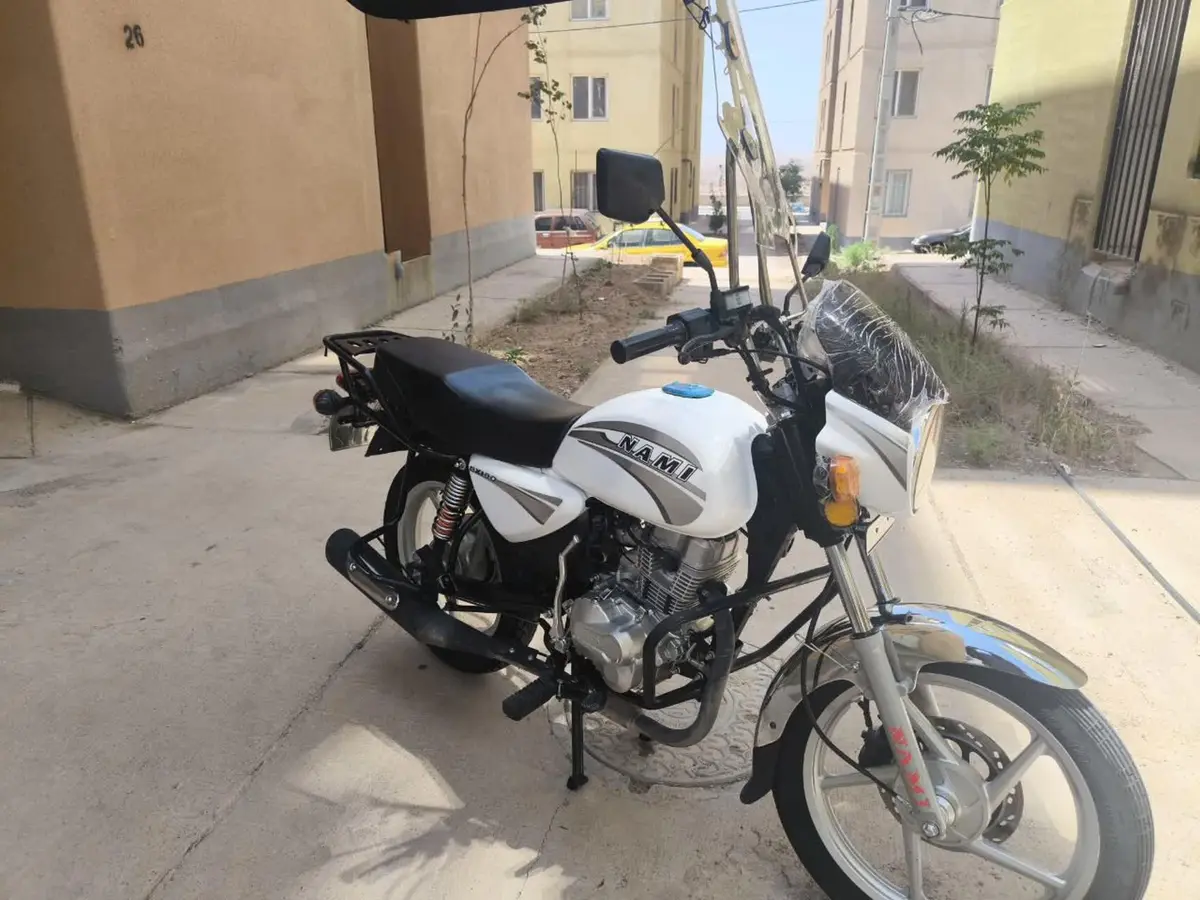 نیرو محرکه،  نامی CDI 200
