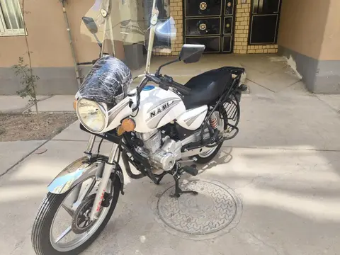 نیرو محرکه، نامی CDI 200