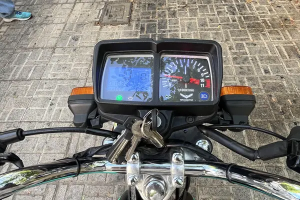 نیرو موتور شیراز  احسان 200