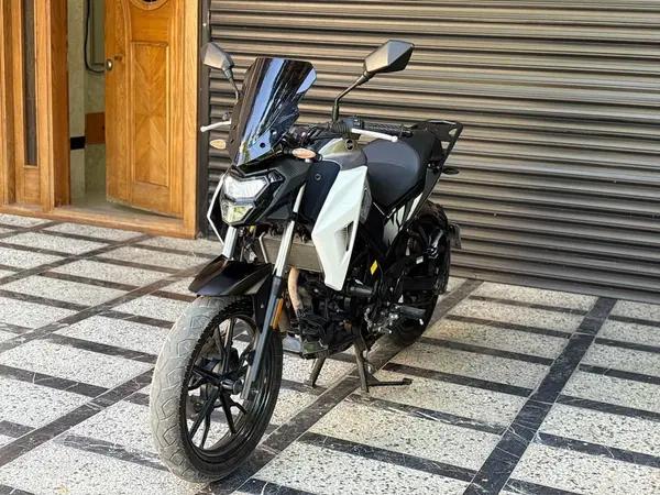 اس وای ام  گلکسی NA 180