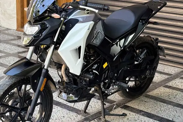 اس وای ام  گلکسی NA 180