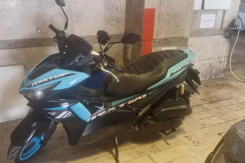 ثاقب خودرو، NEX TWO