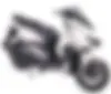 نیرو موتور شیراز، گلکسی CL160