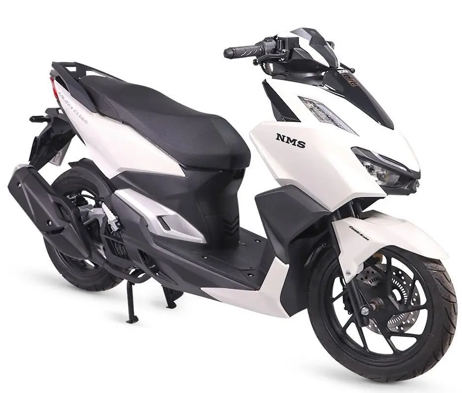 نیرو موتور شیراز،  گلکسی CL160