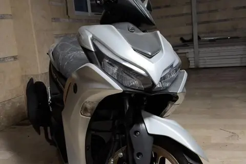 نیرو موتور شیراز، گلکسی R155