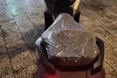 دینو، 150CC
