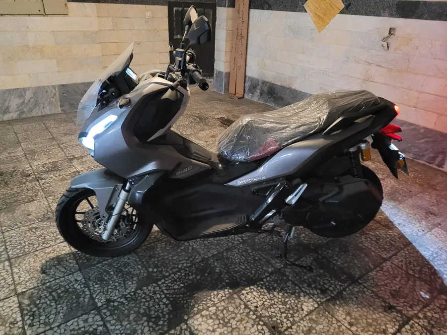 دینو، 150CC