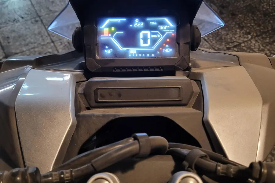 دینو، 150CC
