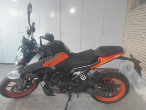 کی تی ام  دوک 200