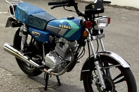 کثیر، رهرو CDI 200