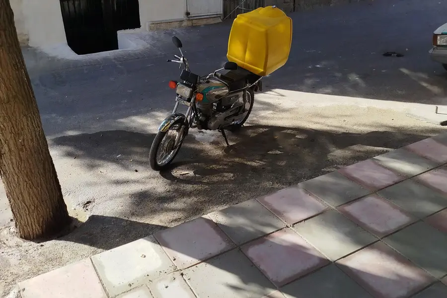 هوندا، CDI 125