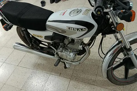 نیرو موتور شیراز، احسان 150
