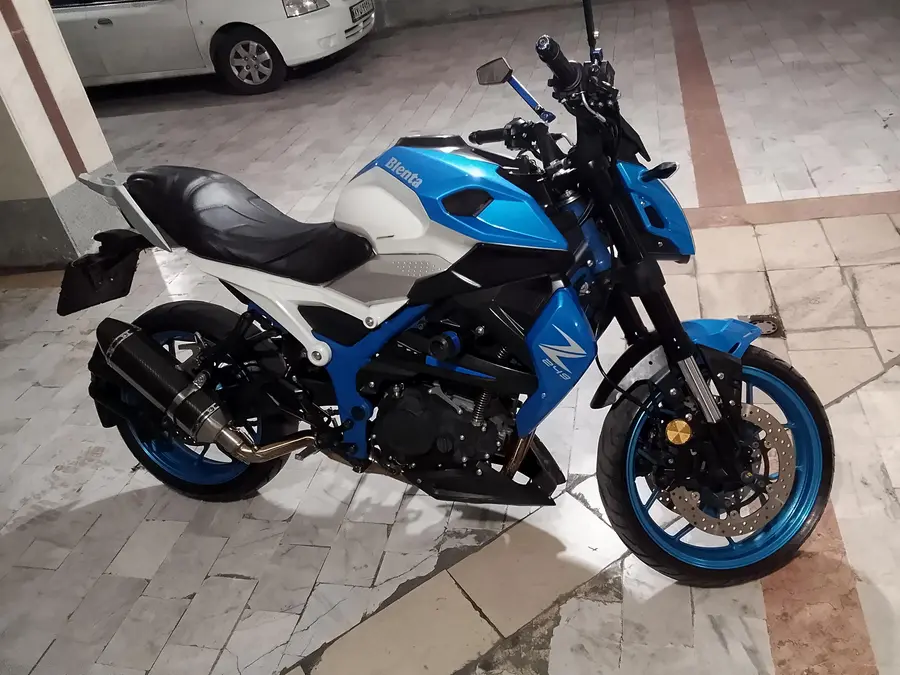 جهان همتا، بلنتا 249