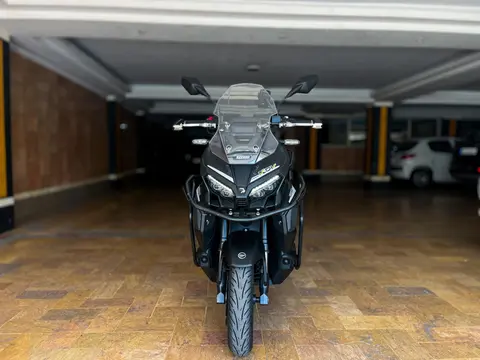 کی وی، 249 XDV
