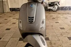 وسپا، وی ایکس ال 3V TECH