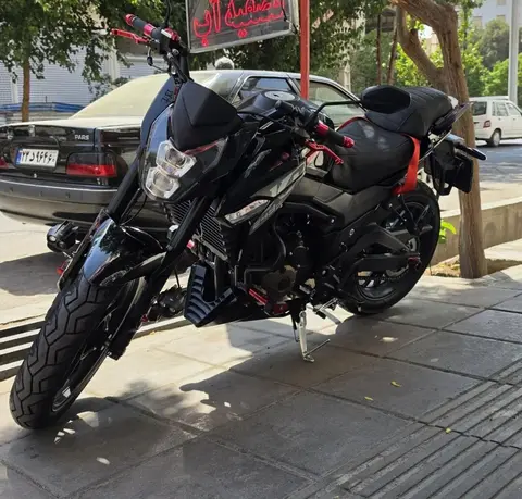 لیفان، KPS 250