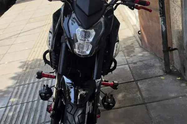 لیفان  KPS 250
