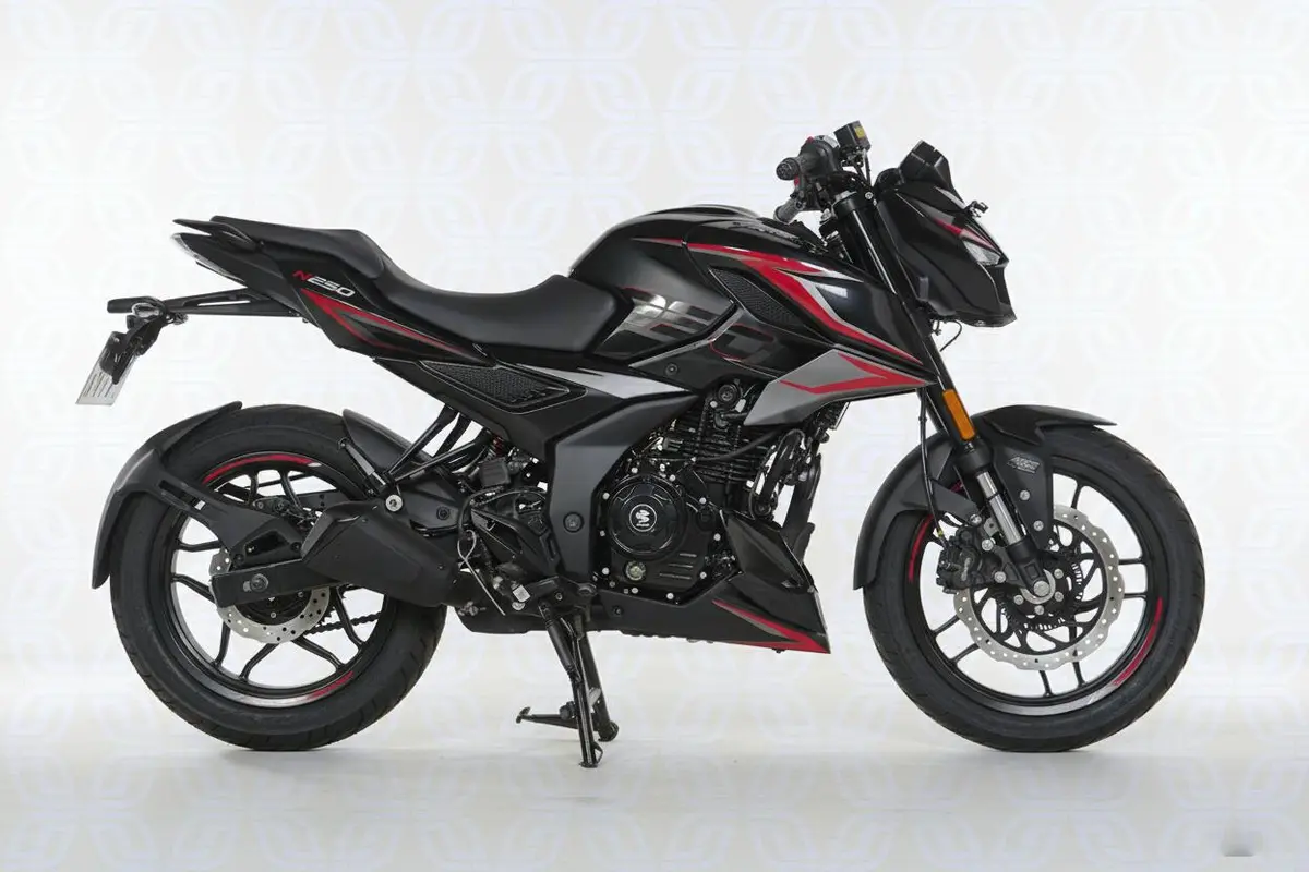 باجاج  پالس 250