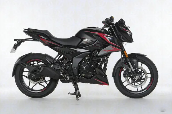 باجاج  پالس 250