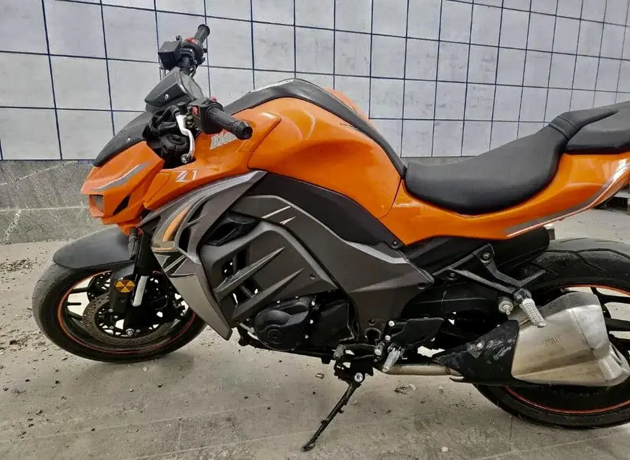 جهان همتا، بلنتا Z 249