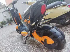 برقی متفرقه، 1500 وات