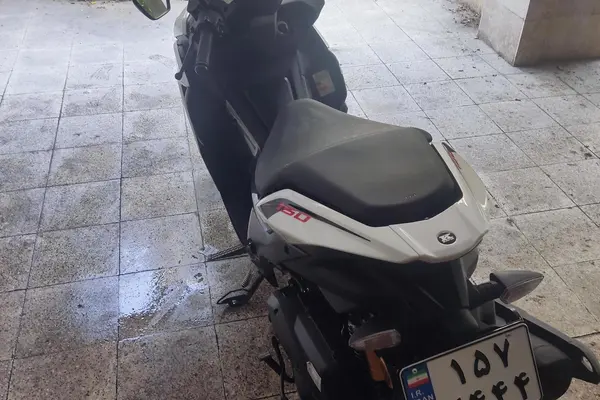 کویر موتور  S7 150
