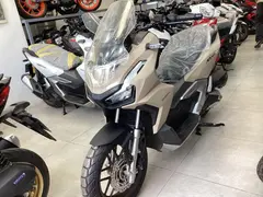 هوندا، ADV 160