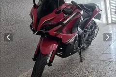 باجاج، پالس 200RS