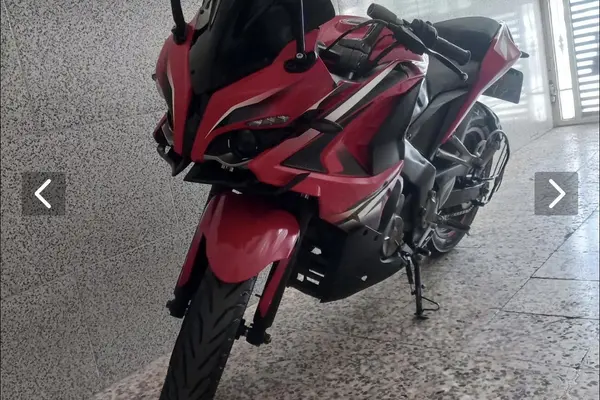 باجاج  پالس 200RS