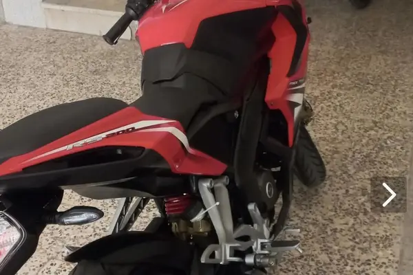 باجاج  پالس 200RS