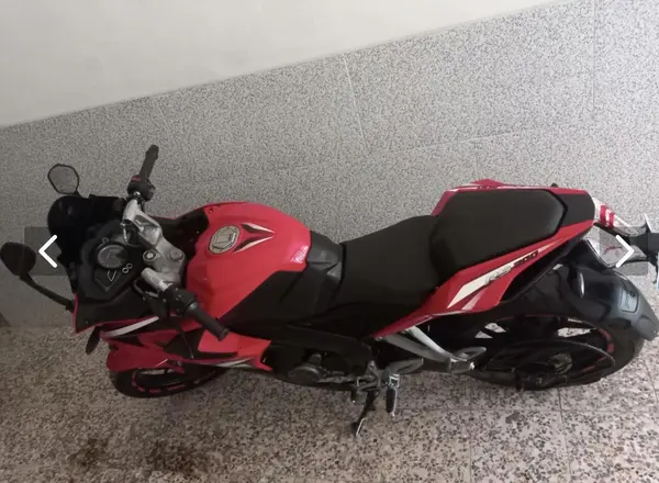 باجاج  پالس 200RS
