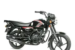 دایچی، HX 180