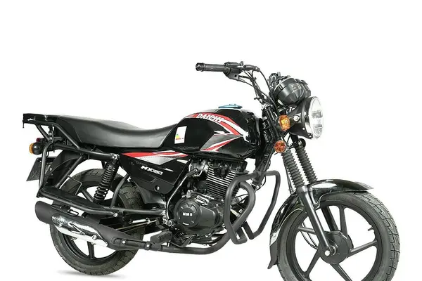 دایچی  HX 180