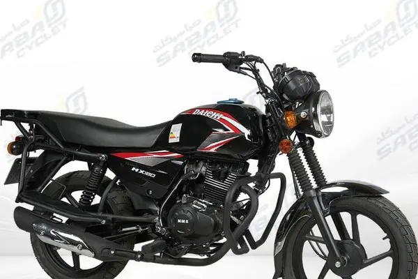 دایچی  HX 180