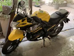 مگلی، 200R