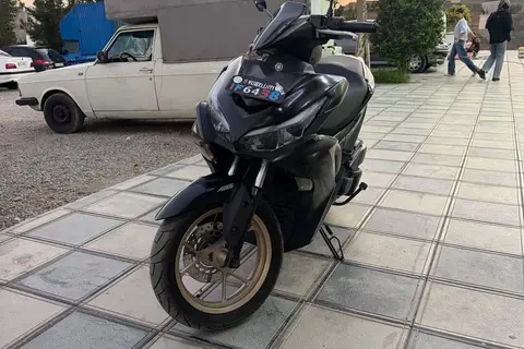 کبیر موتور، NVX 180