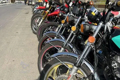 آذرخش، 1500 وات