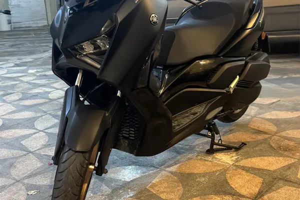 یاماها  XMAX 250