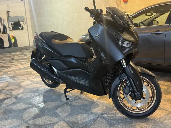 یاماها  XMAX 250