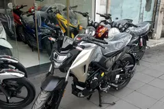 اس وای ام، گلکسی NA 180