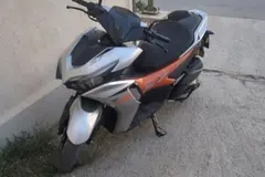 کویر موتور، S7 150