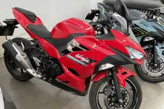 کاوازاکی، نینجا 250