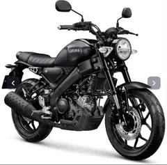 یاماها، XSR 155